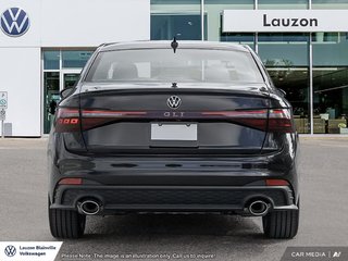 Volkswagen Jetta GLI Autobahn 2025 à Laval, Québec - 5 - w320h240px