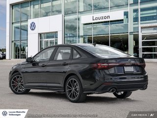 Volkswagen Jetta GLI Autobahn 2025 à Laval, Québec - 4 - w320h240px