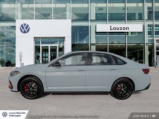 Volkswagen Jetta GLI Autobahn 2025 à Laval, Québec - 3 - w320h240px