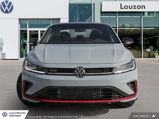 Volkswagen Jetta GLI Autobahn 2025 à Laval, Québec - 2 - w320h240px