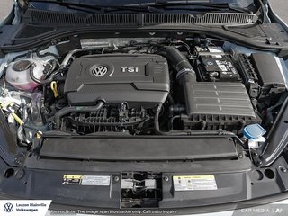 2025 Volkswagen Jetta GLI Autobahn in Laval, Quebec - 6 - w320h240px