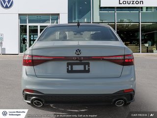 Volkswagen Jetta GLI Autobahn 2025 à Laval, Québec - 5 - w320h240px