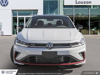 Volkswagen Jetta GLI Autobahn 2025 à Laval, Québec - 2 - w320h240px