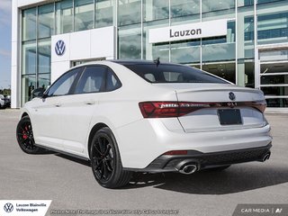 Volkswagen Jetta GLI Autobahn 2025 à Laval, Québec - 4 - w320h240px