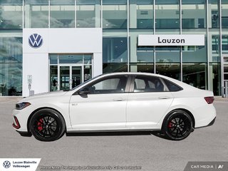 Volkswagen Jetta GLI Autobahn 2025 à Laval, Québec - 3 - w320h240px