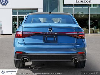 Volkswagen Jetta GLI Autobahn 2025 à Laval, Québec - 5 - w320h240px