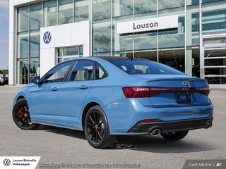 Volkswagen Jetta GLI Autobahn 2025 à Laval, Québec - 4 - w320h240px