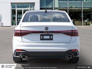 Volkswagen Jetta GLI Autobahn 2025 à Laval, Québec - 5 - w320h240px