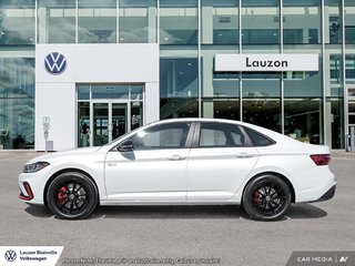 Volkswagen Jetta GLI Autobahn 2025 à Laval, Québec - 3 - w320h240px