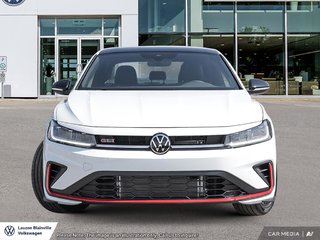 Volkswagen Jetta GLI Autobahn 2025 à Laval, Québec - 2 - w320h240px
