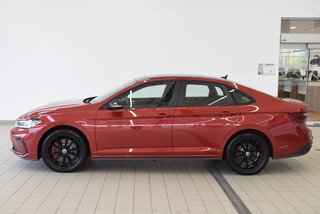 Volkswagen Jetta GLI AUTOBAHN+CUIR+TOIT+LED+ 2025 à Laval, Québec - 5 - w320h240px