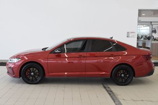 2025 Volkswagen Jetta GLI AUTOBAHN+BLACK PACKAGE in Laval, Quebec - 5 - w320h240px