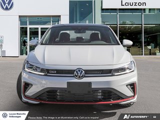 2026 Volkswagen Jetta GLI GLI in Laval, Quebec - 2 - w320h240px