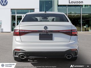2026 Volkswagen Jetta GLI GLI in Laval, Quebec - 5 - w320h240px