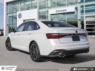 2026 Volkswagen Jetta GLI GLI in Laval, Quebec - 4 - w320h240px