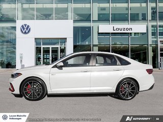 2026 Volkswagen Jetta GLI GLI in Laval, Quebec - 3 - w320h240px