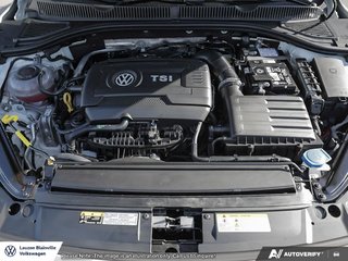 2026 Volkswagen Jetta GLI GLI in Laval, Quebec - 6 - w320h240px