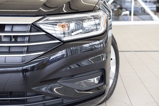 Jetta EXECLINE+DRIVER ASSISTANCE 2019 à Laval, Québec - 3 - w320h240px