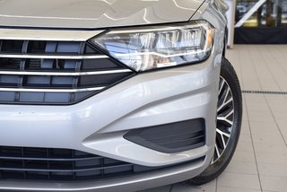 2020  Jetta HIGHLINE+TOIT PANO+CUIR+MAG in Laval, Quebec - 5 - w320h240px