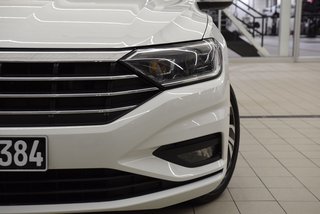2020 Volkswagen Jetta EXECLINE+DRIVER ASSISTANCE in Laval, Quebec - 5 - w320h240px