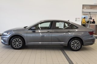 2020 Volkswagen Jetta COMFORTLINE+AUTOMATIQUE+ in Laval, Quebec - 5 - w320h240px