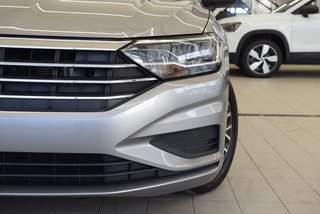 Volkswagen Jetta HIGHLINE+TOIT PANO+CUIR+ 2021 à Laval, Québec - 3 - w320h240px