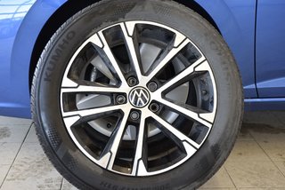 Volkswagen Jetta COMFORTLINE+SPORT PACK+ 2022 à Laval, Québec - 5 - w320h240px