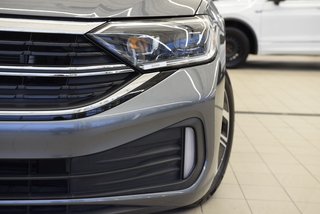 Volkswagen Jetta HIGHLINE+CUIR+TOIT+LED+WOW 2023 à Laval, Québec - 3 - w320h240px