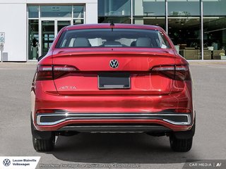 2024 Volkswagen Jetta Highline in Laval, Quebec - 5 - w320h240px