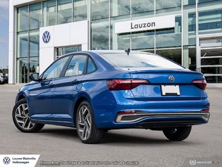 Jetta Highline 2024 à Laval, Québec - 4 - w320h240px