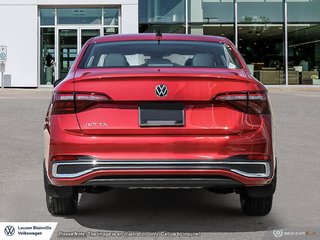 Jetta Highline 2024 à Laval, Québec - 5 - w320h240px