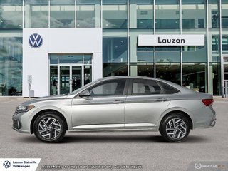 2024  Jetta Highline in Laval, Quebec - 3 - w320h240px