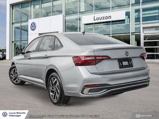 2024  Jetta Highline in Laval, Quebec - 4 - w320h240px