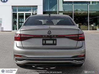 2025 Volkswagen Jetta Highline in Laval, Quebec - 5 - w320h240px