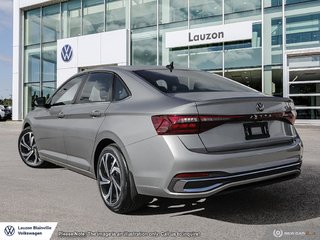 2025 Volkswagen Jetta Highline in Laval, Quebec - 4 - w320h240px