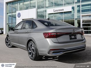 2025 Volkswagen Jetta Highline in Laval, Quebec - 4 - w320h240px