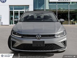 2025 Volkswagen Jetta Highline in Laval, Quebec - 2 - w320h240px