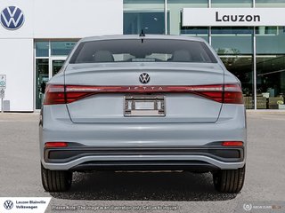 2025  Jetta Comfortline in Laval, Quebec - 5 - w320h240px