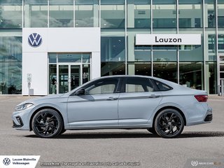 2025  Jetta Comfortline in Laval, Quebec - 3 - w320h240px