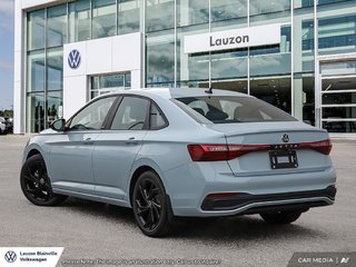 Volkswagen Jetta Comfortline 2025 à Laval, Québec - 4 - w320h240px