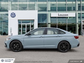 Volkswagen Jetta Comfortline 2025 à Laval, Québec - 3 - w320h240px