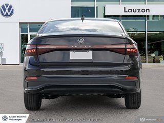 Jetta Trendline 2025 à Laval, Québec - 5 - w320h240px