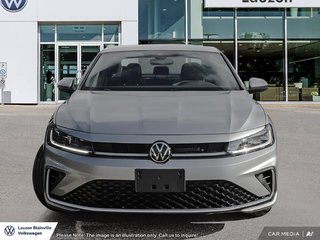 2025 Volkswagen Jetta Trendline in Laval, Quebec - 2 - w320h240px