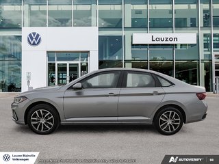Volkswagen Jetta Comfortline 2025 à Laval, Québec - 3 - w320h240px