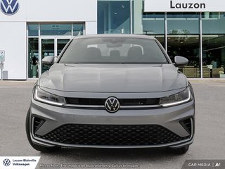 Volkswagen Jetta Comfortline 2025 à Laval, Québec - 2 - w320h240px