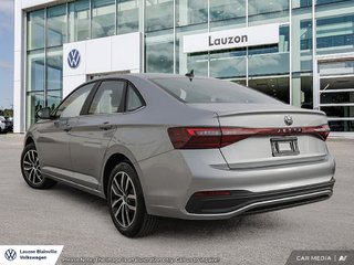 Volkswagen Jetta Comfortline 2025 à Laval, Québec - 4 - w320h240px