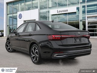2025 Volkswagen Jetta Highline in Laval, Quebec - 4 - w320h240px