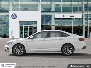 Volkswagen Jetta Comfortline 2025 à Laval, Québec - 3 - w320h240px