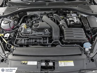 2025 Volkswagen Jetta Comfortline in Laval, Quebec - 6 - w320h240px
