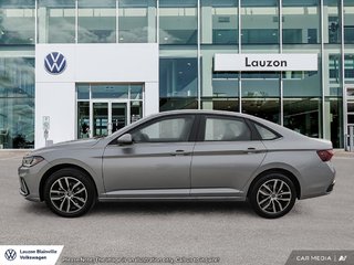 2025 Volkswagen Jetta Comfortline in Laval, Quebec - 3 - w320h240px